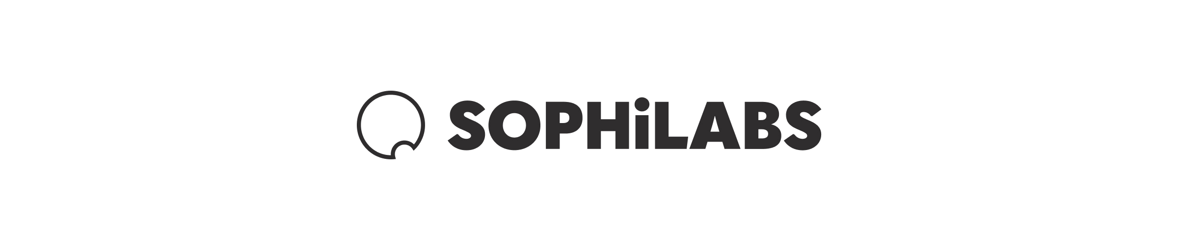 Sophilabs' logo