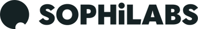 Logotype of Sophilabs